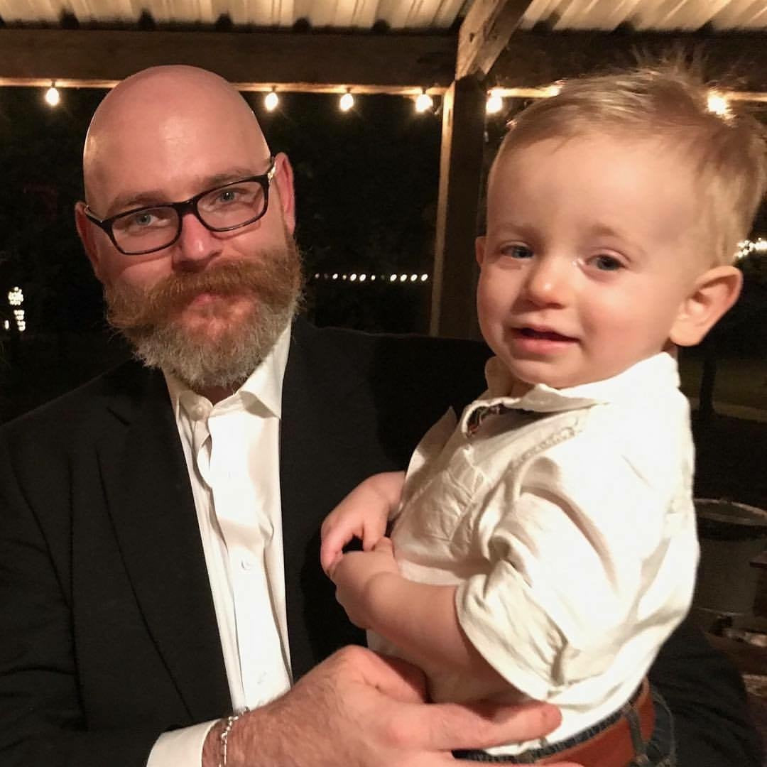Graduations, Father's Day, and Summer Time Y'all!