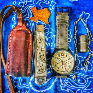 Every Day Carry Crazy -- EDC