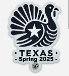 Spring Turkey 2025 - Pre-order